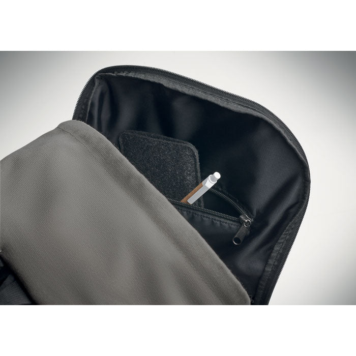 LEIRUR - Mochila para portátil de 15"