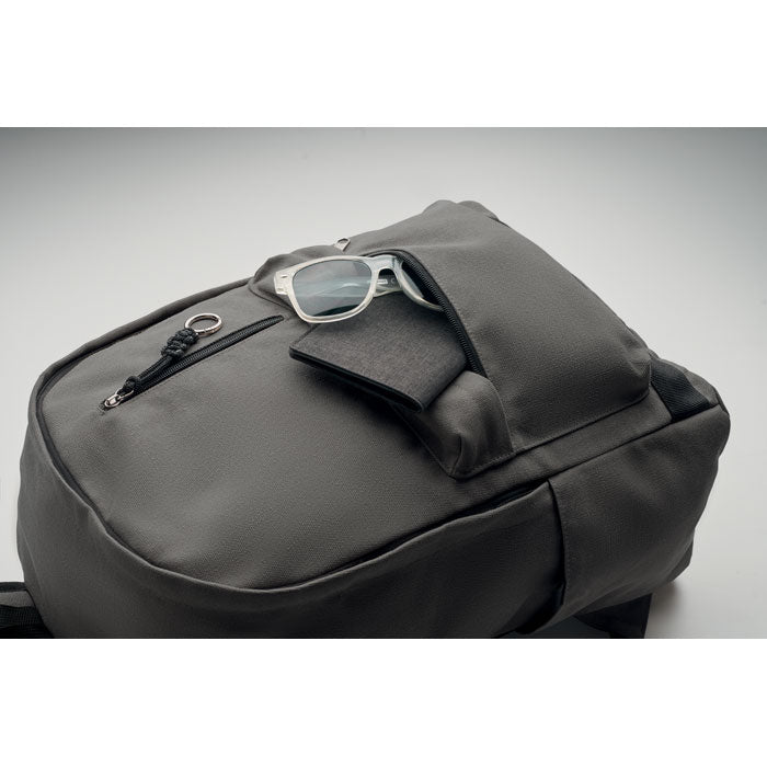 LEIRUR - Mochila para portátil de 15"