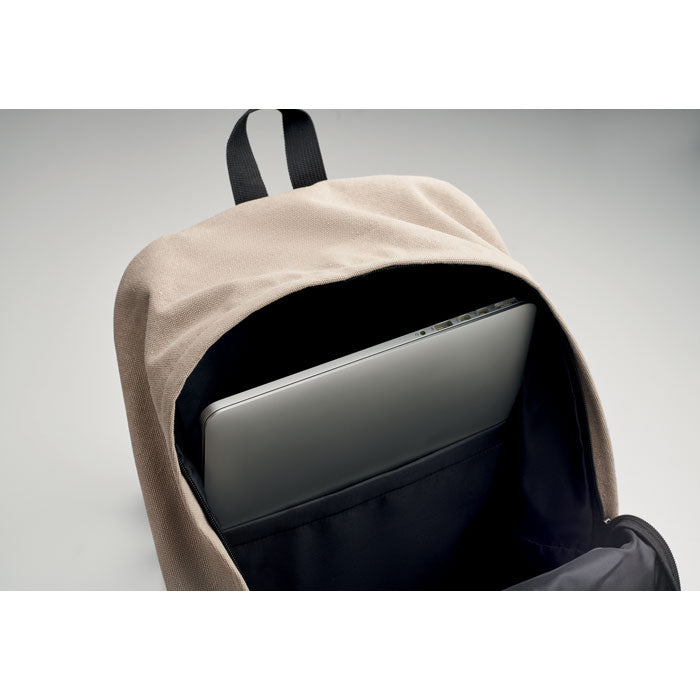 LEIRUR - Mochila para portátil de 15"