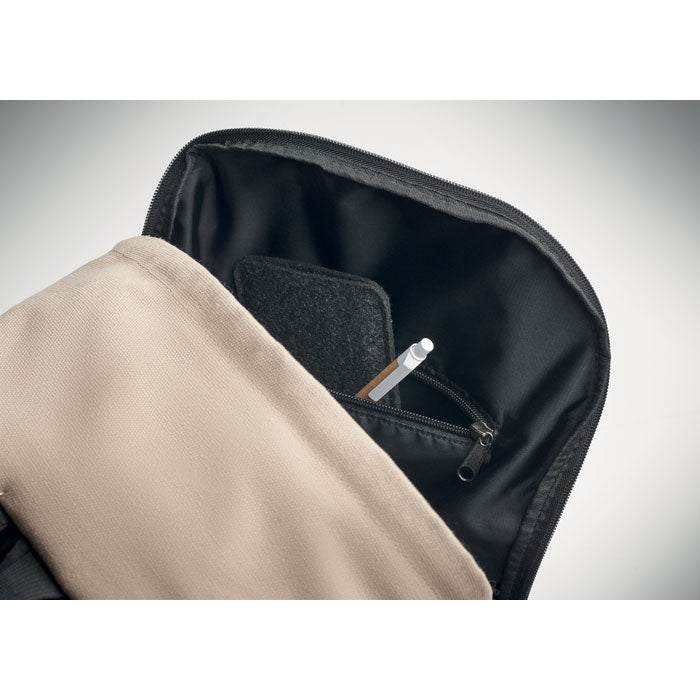 LEIRUR - Mochila para portátil de 15"