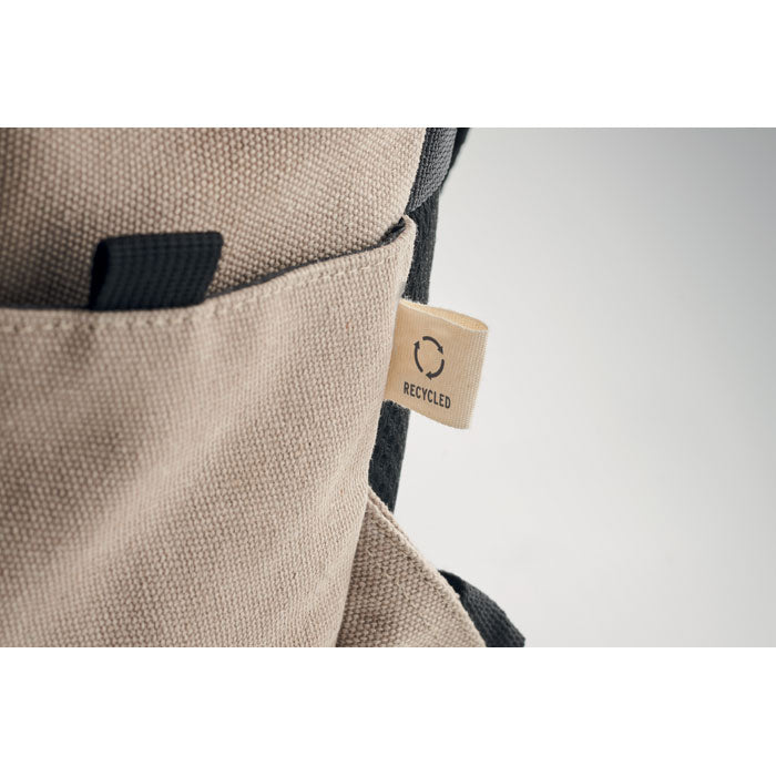 LEIRUR - Mochila para portátil de 15"