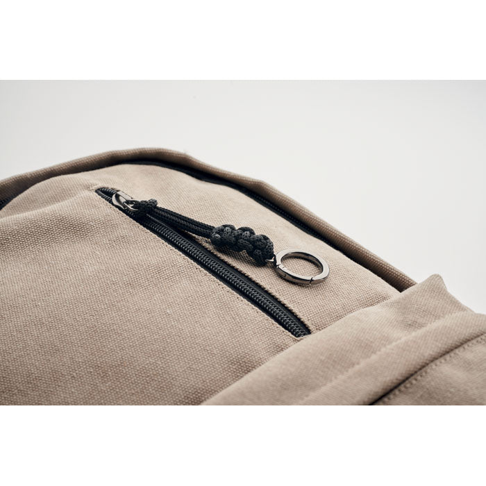 LEIRUR - Mochila para portátil de 15"