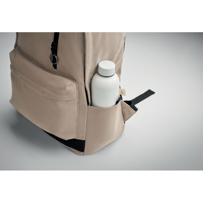 LEIRUR - Mochila para portátil de 15"