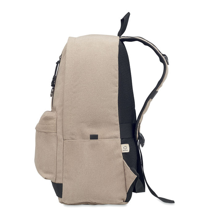 LEIRUR - Mochila para portátil de 15"