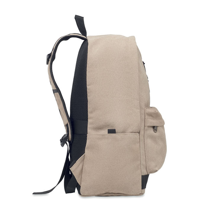 LEIRUR - Mochila para portátil de 15"