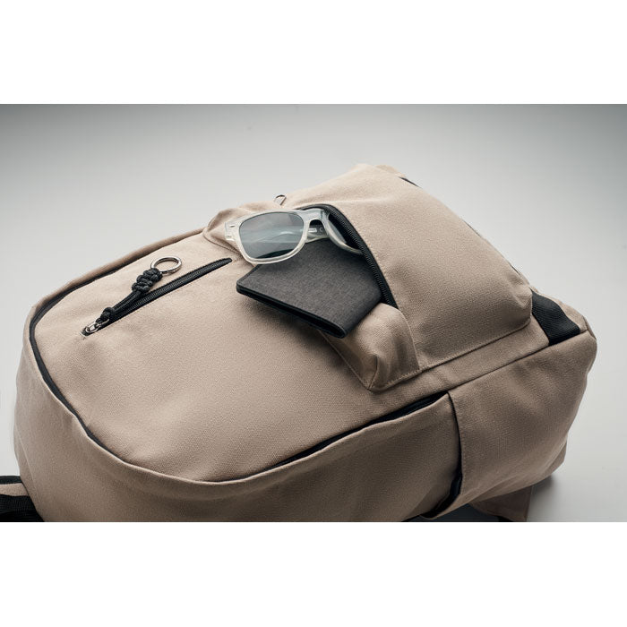 LEIRUR - Mochila para portátil de 15"