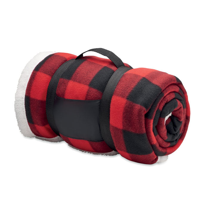 SHERMATT - Manta RPET sherpa manta polar