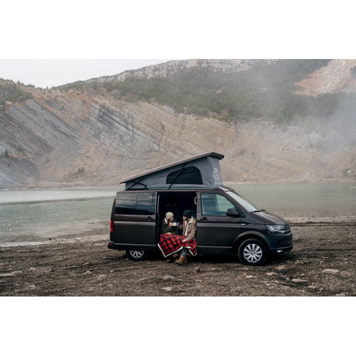 SHERMATT - Manta RPET sherpa manta polar