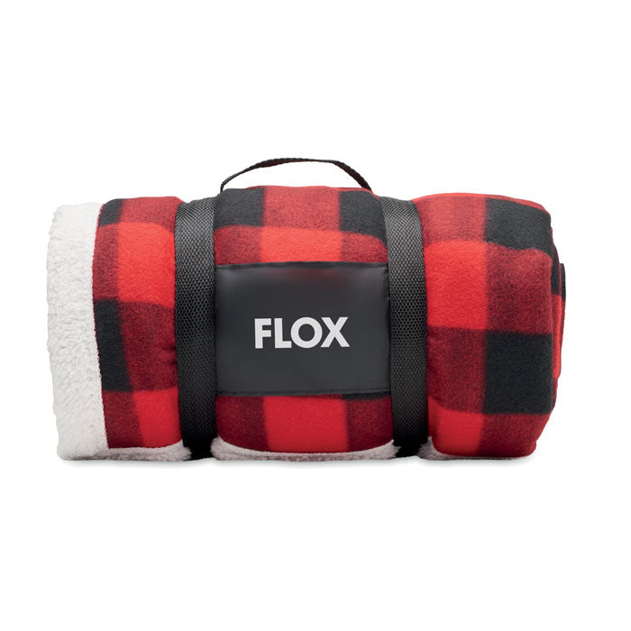 SHERMATT - Manta RPET sherpa manta polar