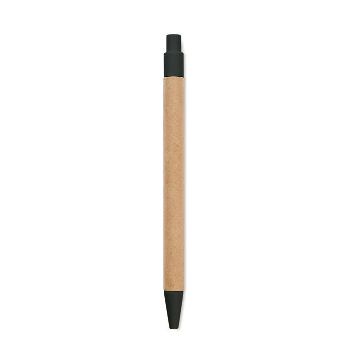 CARATIL - Libreta A5 en cartón reciclado