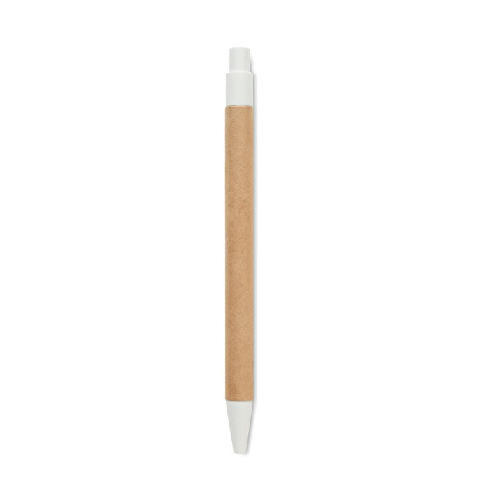 CARATIL - Libreta A5 en cartón reciclado
