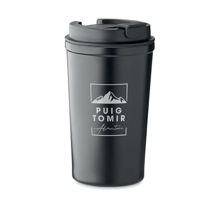 NUNAVUM - Vaso de doble pared 350 ml