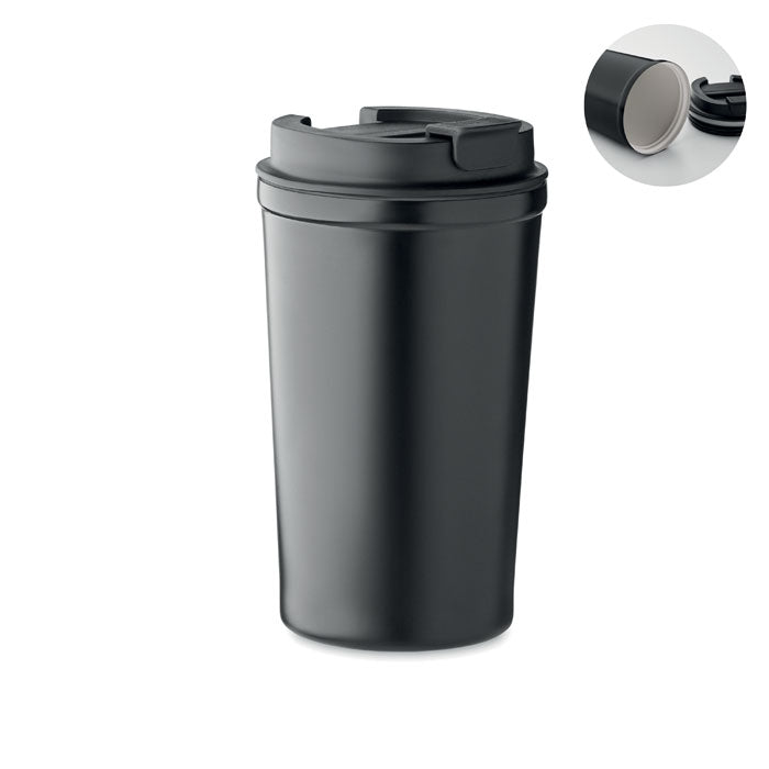 NUNAVUM - Vaso de doble pared 350 ml