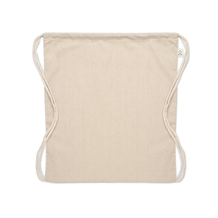 CABETRI - Bolsa de algodón reciclado