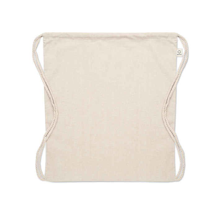 CABETRI - Bolsa de algodón reciclado