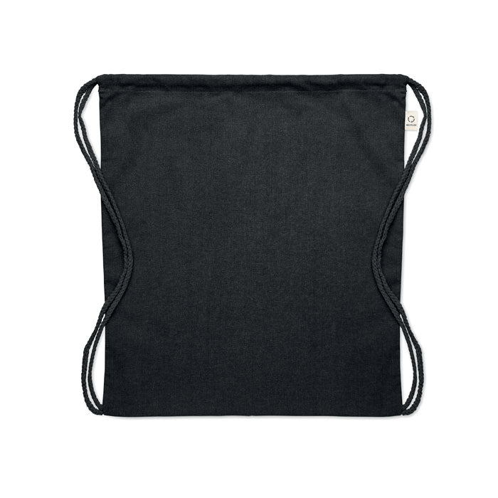 CABETRI COLOUR - Bolsa algodón recicl. 140 gr/m
