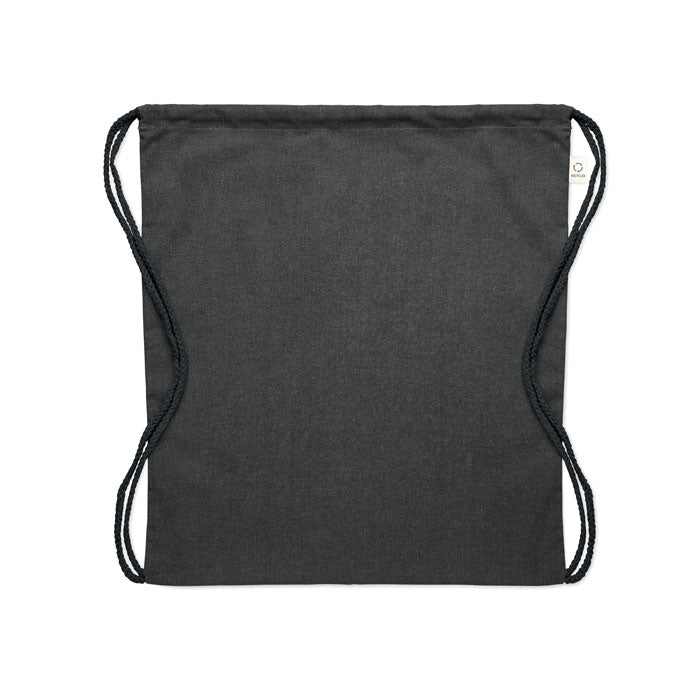 CABETRI COLOUR - Bolsa algodón recicl. 140 gr/m