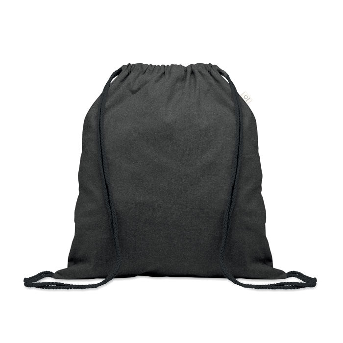 CABETRI COLOUR - Bolsa algodón recicl. 140 gr/m