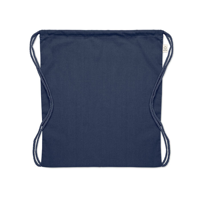 CABETRI COLOUR - Bolsa algodón recicl. 140 gr/m