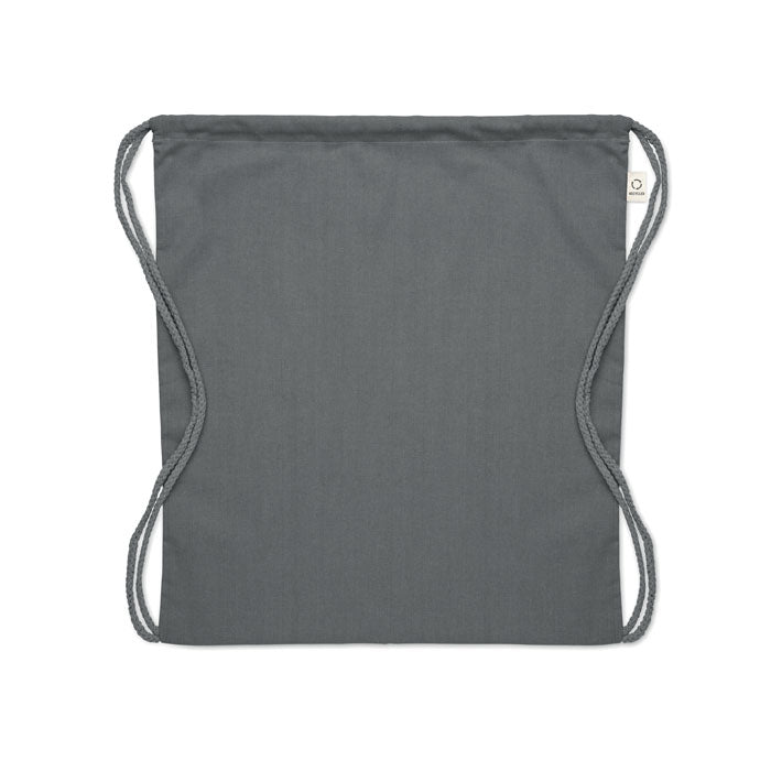 CABETRI COLOUR - Bolsa algodón recicl. 140 gr/m