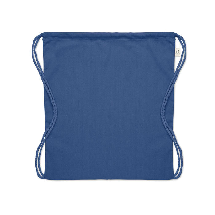CABETRI COLOUR - Bolsa algodón recicl. 140 gr/m