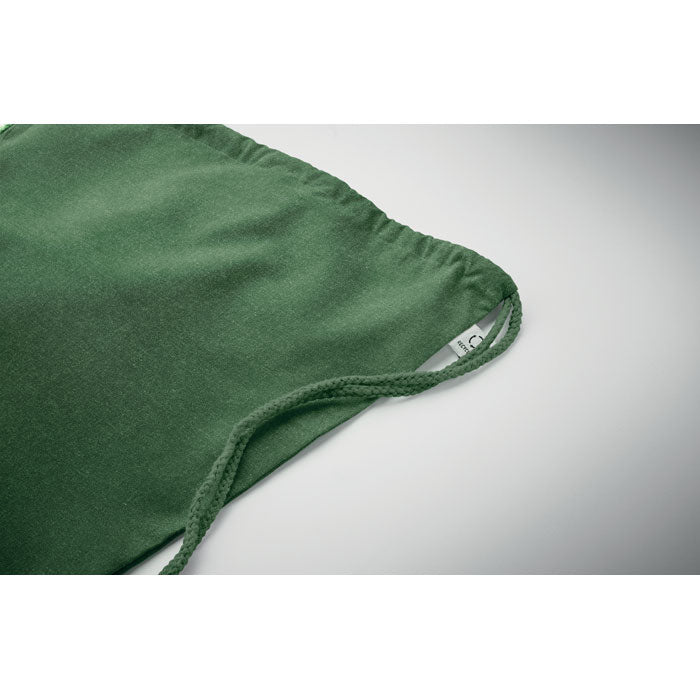 CABETRI COLOUR - Bolsa algodón recicl. 140 gr/m