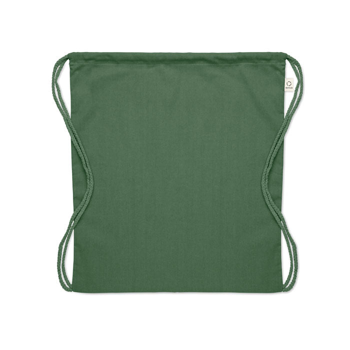 CABETRI COLOUR - Bolsa algodón recicl. 140 gr/m