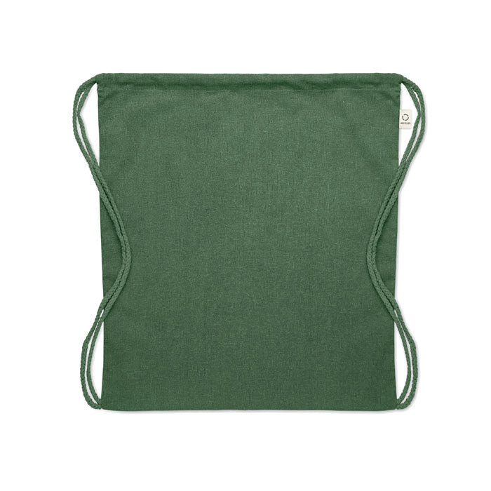 CABETRI COLOUR - Bolsa algodón recicl. 140 gr/m