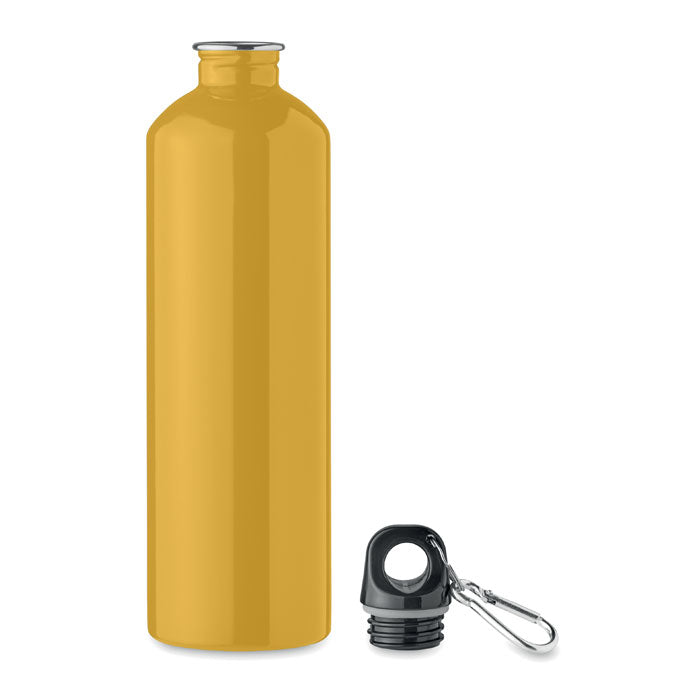 REBIG MOSS - Botella de pared simple 750 ml