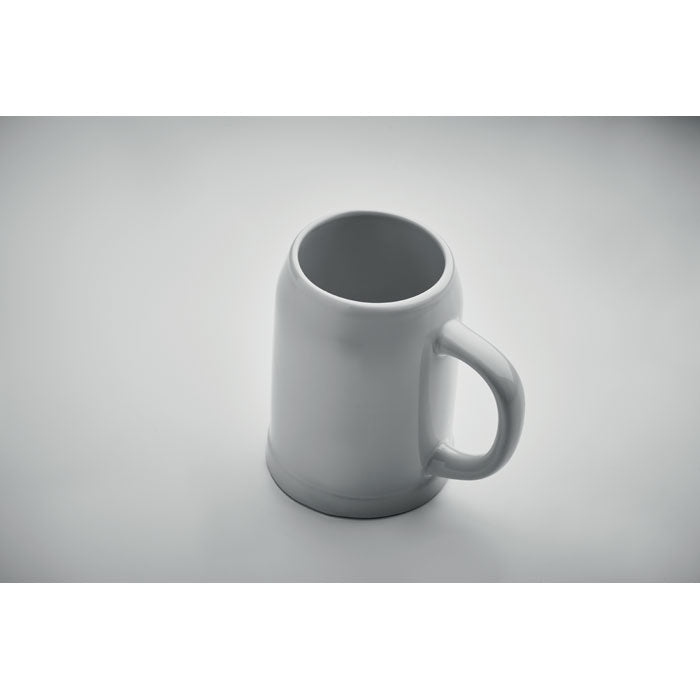 SUBLIER - Taza con forma de jarra 500 ml