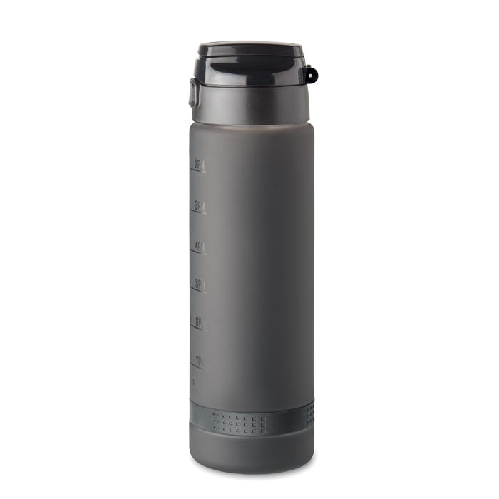 LEVEL - Botella agua deportiva RPET 1L