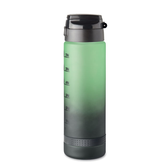LEVEL - Botella agua deportiva RPET 1L