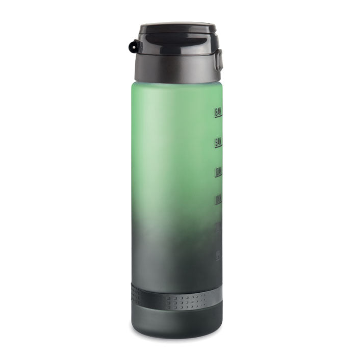 LEVEL - Botella agua deportiva RPET 1L