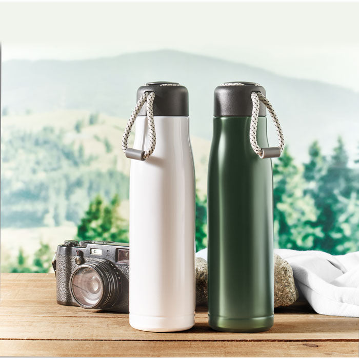 CORDLE - Botella de doble pared 500 ml