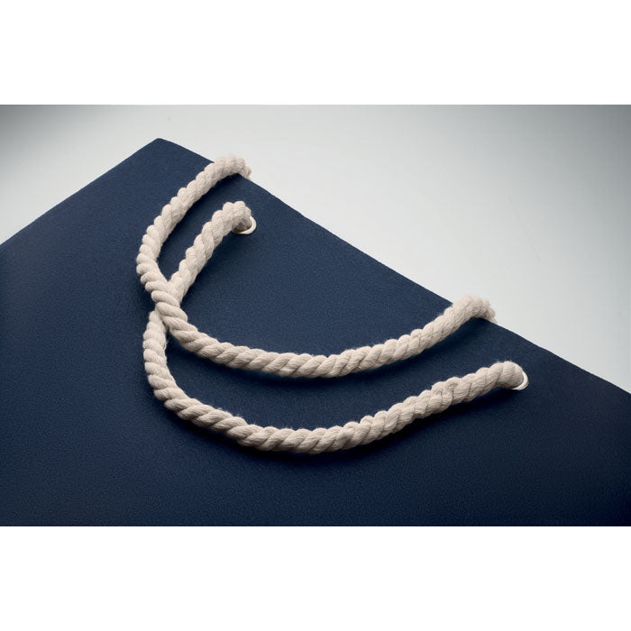 FELTSEA - Bolsa de playa de fieltro RPET