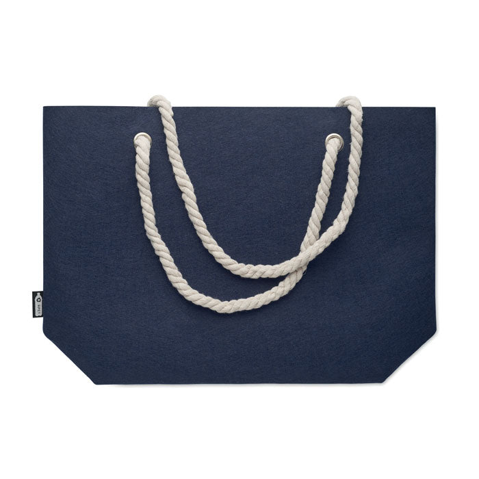 FELTSEA - Bolsa de playa de fieltro RPET