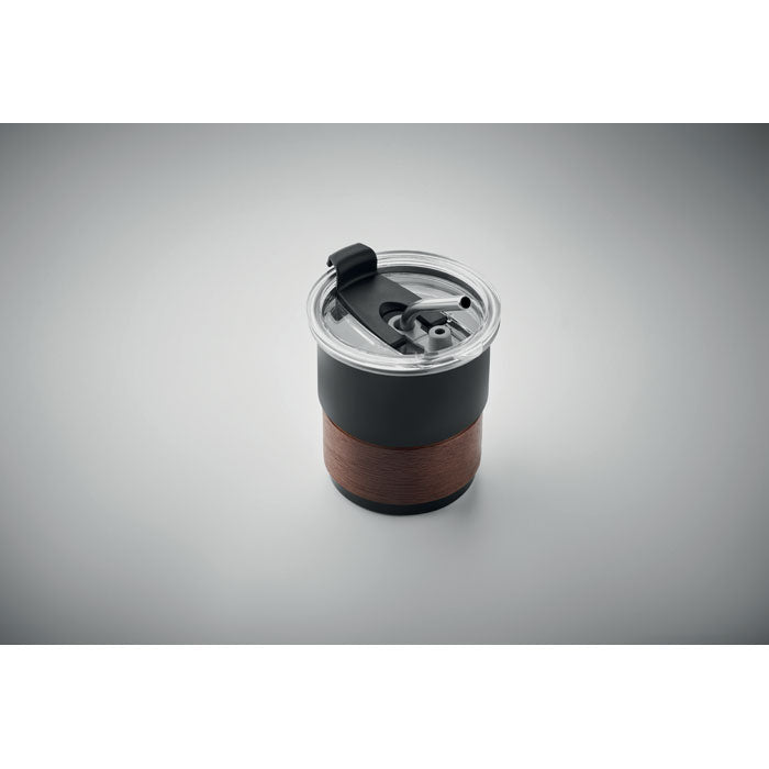 MATE - Vaso de pared simple 260 ml