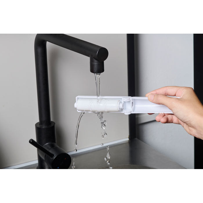 CROLL - Rodillo limpiador adhesivo