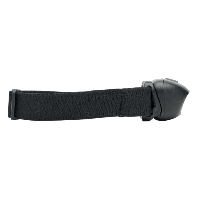 ELYDEE - Linterna frontal recargable