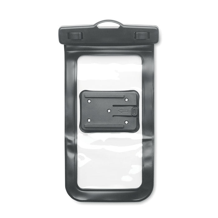 SOSTENER - Funda de móvil para bicicleta