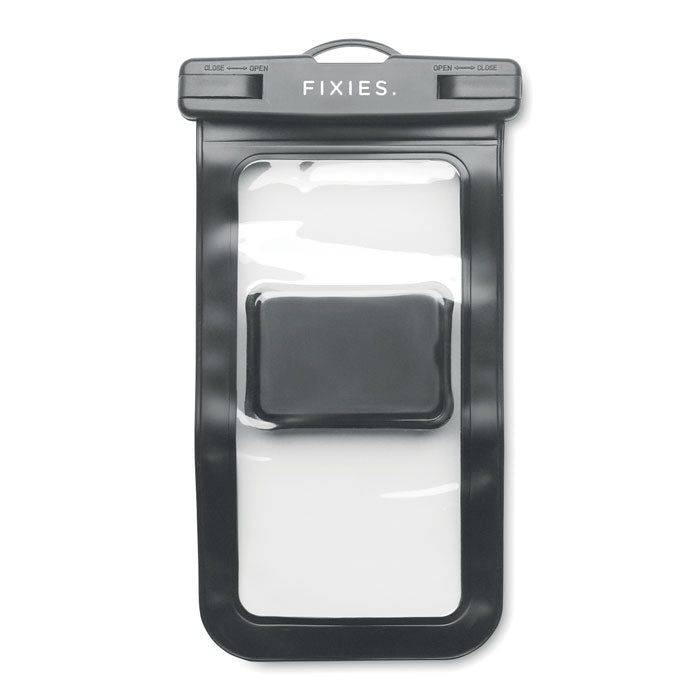 SOSTENER - Funda de móvil para bicicleta