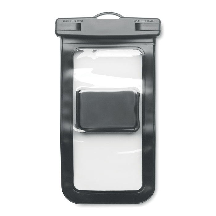 SOSTENER - Funda de móvil para bicicleta