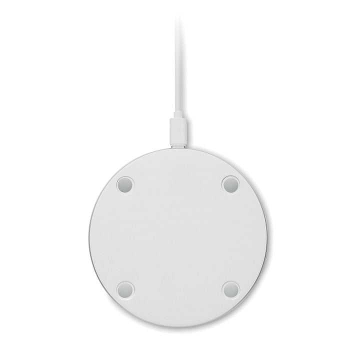 NEUZ - Cargador inalámbrico de 15 W