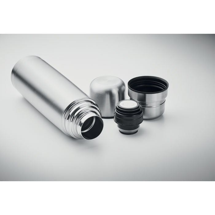 BUSSLOO - Termo de doble pared 750 ml