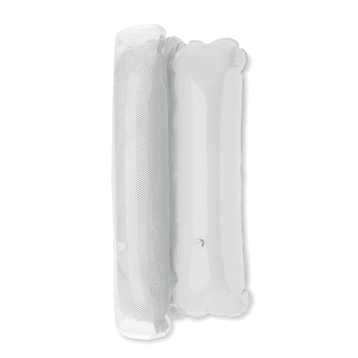 HAMAFLOAT - Hamaca hinchable con inflador
