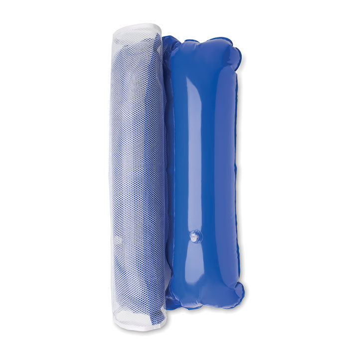 HAMAFLOAT - Hamaca hinchable con inflador