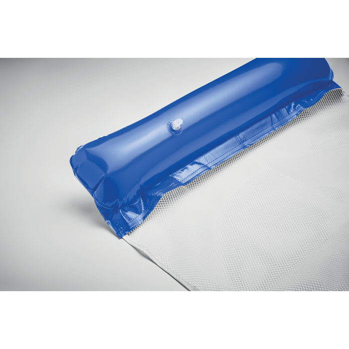 HAMAFLOAT - Hamaca hinchable con inflador