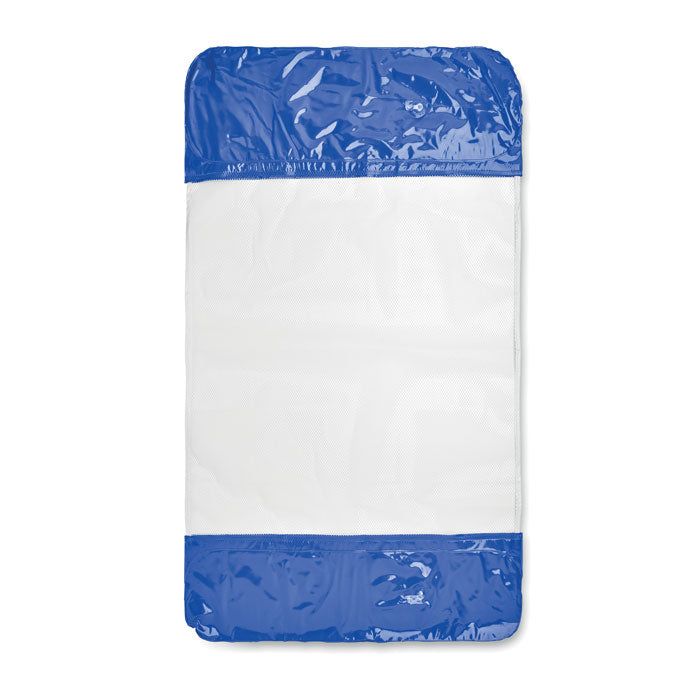 HAMAFLOAT - Hamaca hinchable con inflador