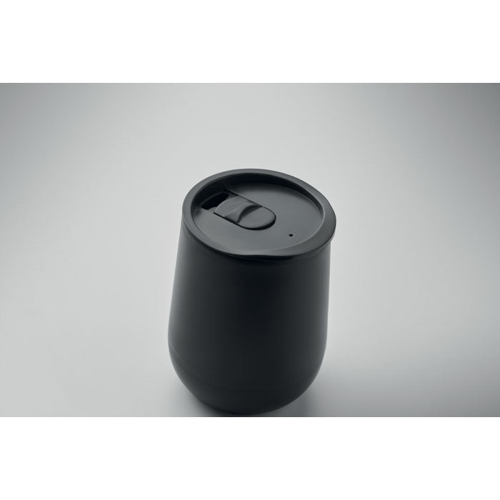 GO - Vaso doble pared 300 ml en PP
