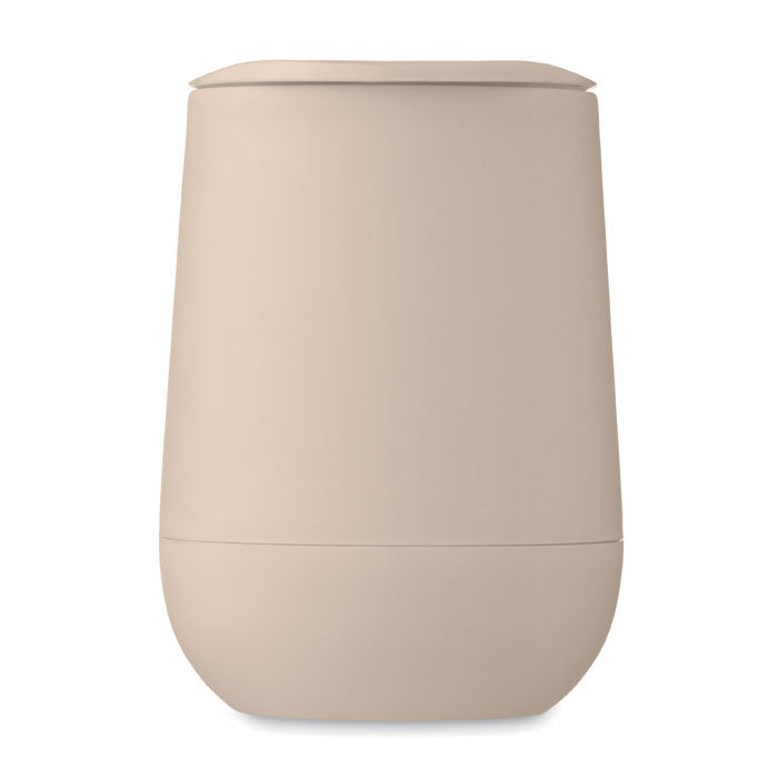 GO - Vaso doble pared 300 ml en PP
